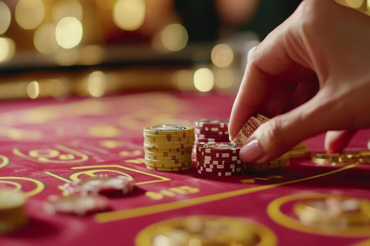 idr77 China Pools live draw interface showing countdown timer and entry window